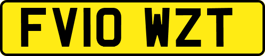 FV10WZT