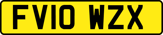 FV10WZX