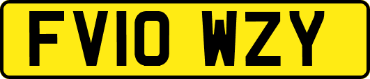 FV10WZY