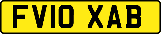 FV10XAB