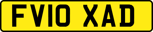 FV10XAD