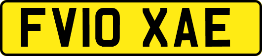 FV10XAE