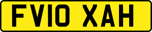 FV10XAH