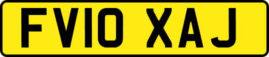 FV10XAJ