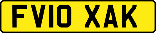 FV10XAK