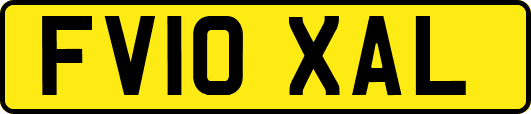FV10XAL