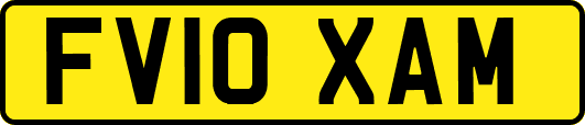 FV10XAM