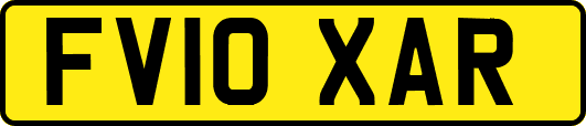 FV10XAR