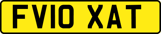FV10XAT