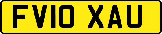 FV10XAU