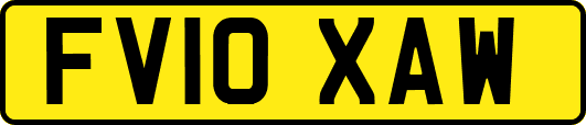 FV10XAW