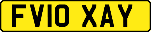 FV10XAY