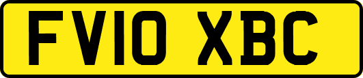 FV10XBC