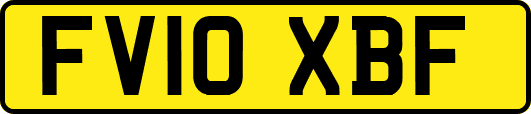 FV10XBF