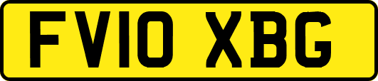FV10XBG
