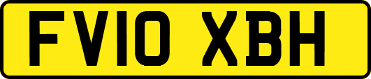 FV10XBH