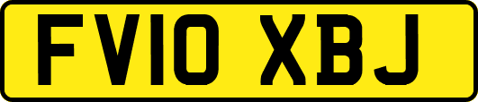 FV10XBJ