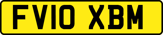 FV10XBM