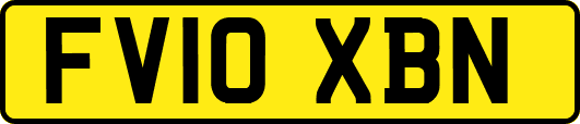 FV10XBN