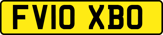 FV10XBO