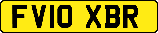 FV10XBR