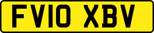 FV10XBV