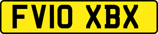 FV10XBX