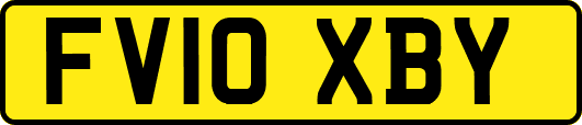 FV10XBY