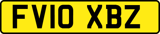 FV10XBZ