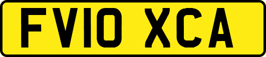 FV10XCA