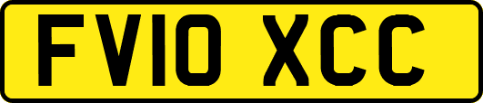 FV10XCC