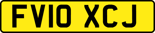 FV10XCJ