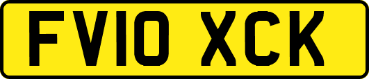 FV10XCK