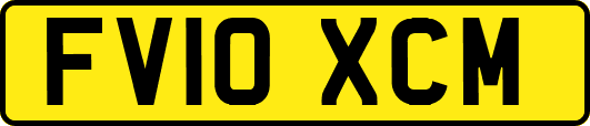 FV10XCM
