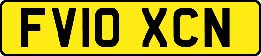 FV10XCN