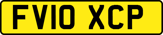 FV10XCP