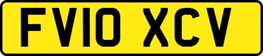FV10XCV