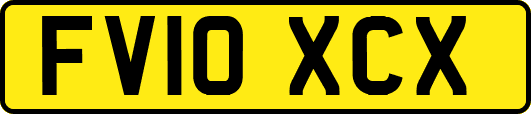 FV10XCX
