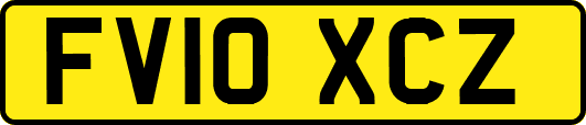 FV10XCZ