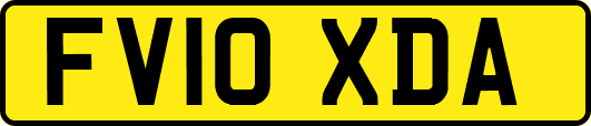 FV10XDA