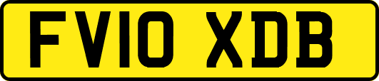 FV10XDB