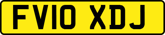 FV10XDJ