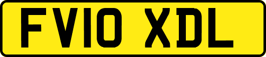 FV10XDL