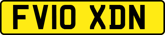 FV10XDN