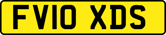 FV10XDS