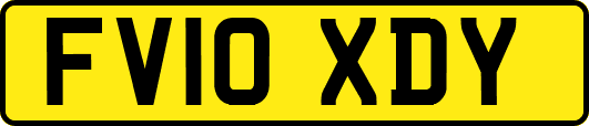 FV10XDY
