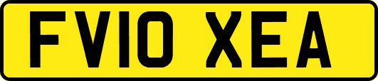 FV10XEA