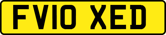 FV10XED