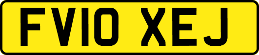 FV10XEJ