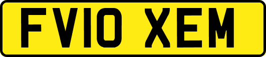 FV10XEM
